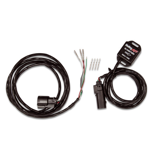 PartzBiz CM: 554-162-Holley EFI 2 Axis G-Meter PartzBiz CM: 554-162-Holley EFI 2 Axis G-Meter