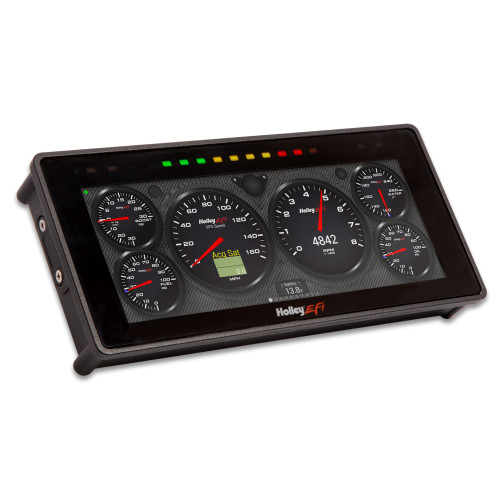 PartzBiz CM: 553-117-Holley EFI 6.86 PartzBiz CM: 553-117-Holley EFI 6.86