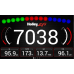 PartzBiz CM: 553-106-Holley EFI 7 PartzBiz CM: 553-106-Holley EFI 7