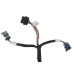 PartzBiz CM: 558-127-Holley EFI Benchtop Harness PartzBiz CM: 558-127-Holley EFI Benchtop Harness