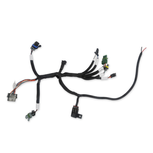 PartzBiz CM: 558-127-Holley EFI Benchtop Harness PartzBiz CM: 558-127-Holley EFI Benchtop Harness