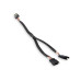 PartzBiz CM: 558-465-Holley EFI CAN ตัวแยกสัญญาณ