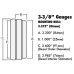 PartzBiz CM: 553-146-Holley EFI CAN Tachometer PartzBiz CM: 553-146-Holley EFI CAN Tachometer