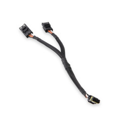 PartzBiz CM 558-465 - Holley EFI CAN Splitter