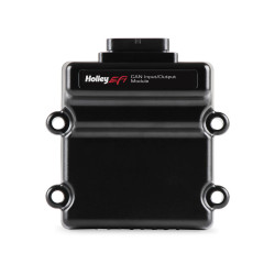 PartzBiz CM 554-166 - Holley EFI CAN Input/Output Module - Without Harness