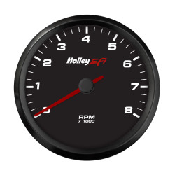 PartzBiz CM 553-146 - Holley EFI CAN Tachometer PartzBiz CM 553-146 - Holley EFI CAN Tachometer