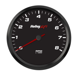 PartzBiz CM 553-147 - Holley EFI CAN Tachometer PartzBiz CM 553-147 - Holley EFI CAN Tachometer