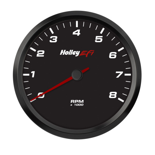 PartzBiz CM: 553-147-Holley EFI CAN Tachometer PartzBiz CM: 553-147-Holley EFI CAN Tachometer