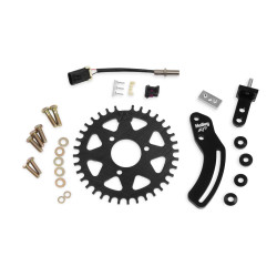 PartzBiz CM 556-116 - Holley EFI Crank Trigger System - SBC PartzBiz CM 556-116 - Holley EFI Crank Trigger System - SBC