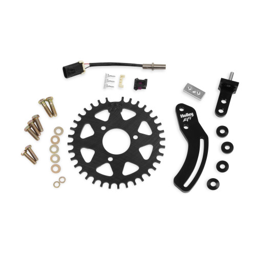 PartzBiz CM: 556-116-Holley EFI Crank Trigger System - SBC PartzBiz CM: 556-116-Holley EFI Crank Trigger System - SBC