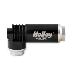 PartzBiz CM 12-889 - Holley EFI Diecast Filter Regulator -8AN PartzBiz CM 12-889 - Holley EFI Diecast Filter Regulator -8AN