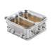 PartzBiz CM: 112-593-Holley EFI Dominator Flange Throttle Body
