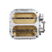 PartzBiz CM: 112-593-Holley EFI Dominator Flange Throttle Body