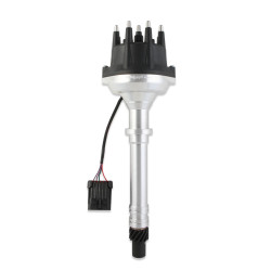 PartzBiz CM 565-204 - Holley EFI Dual Sync BBC Tall Deck Distributor PartzBiz CM 565-204 - Holley EFI Dual Sync BBC Tall Deck Distributor