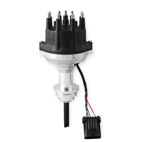 PartzBiz CM: 565-208-Holley EFI Dual Sync Chrysler SB Distributor