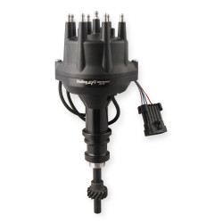 PartzBiz CM 565-202BK - Holley EFI Dual Sync Ford 302 Distributor PartzBiz CM 565-202BK - Holley EFI Dual Sync Ford 302 Distributor