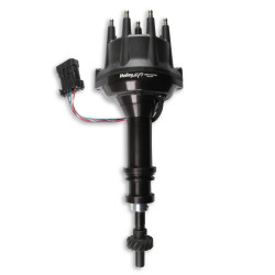 PartzBiz CM 565-210BK - Holley EFI Dual Sync Ford 351C, 400M, 429-460 Distributor, Black PartzBiz CM 565-210BK - Holley EFI Dual Sync Ford 351C, 400M, 429-460 Distributor, Black