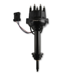 PartzBiz CM 565-209BK - Holley EFI Dual Sync Mopar 383-400 Distributor, Black PartzBiz CM 565-209BK - Holley EFI Dual Sync Mopar 383-400 Distributor, Black