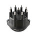 PartzBiz CM: 565-207BK-Holley EFI Dual Sync Pontiac Distributor, Black