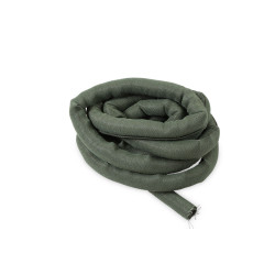 PartzBiz CM 573-205 - Holley EFI Flame Retardant Split-Wire Loom PartzBiz CM 573-205 - Holley EFI Flame Retardant Split-Wire Loom
