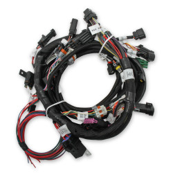 PartzBiz CM 558-110 - Holley EFI Ford Coyote Engine Main Harness w/ Ti-VCT and stock coils (2011-2017) PartzBiz CM 558-110 - Holley EFI Ford Coyote Engine Main Harness w/ Ti-VCT and stock coils (2011-2017)