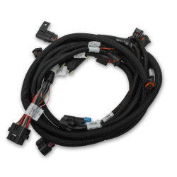 PartzBiz CM 558-125 - Holley EFI Ford Coyote Ti-VCT Sub Harness (2013-2017) PartzBiz CM 558-125 - Holley EFI Ford Coyote Ti-VCT Sub Harness (2013-2017)