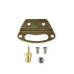 PartzBiz CM: 12-895-Holley EFI Fuel Regulator 8AN PartzBiz CM: 12-895-Holley EFI Fuel Regulator 8AN