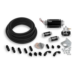 PartzBiz CM 526-2 - Holley EFI Fuel System Kit PartzBiz CM 526-2 - Holley EFI Fuel System Kit