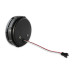 PartzBiz CM: 553-121-Holley EFI GPS Speedometer