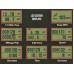 PartzBiz CM: 553-121-Holley EFI GPS Speedometer