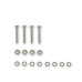 PartzBiz CM: 554-114LW-Holley EFI Lightweight Dominator ECU