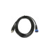 PartzBiz CM: 554-114LW-Holley EFI Lightweight Dominator ECU