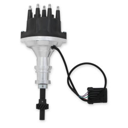 PartzBiz CM 565-111 - Holley EFI Low Profile 351W Dual Sync Distributor PartzBiz CM 565-111 - Holley EFI Low Profile 351W Dual Sync Distributor