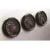 PartzBiz CM: 553-127-Holley EFI Oil Pressure Gauge PartzBiz CM: 553-127-Holley EFI Oil Pressure Gauge