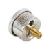 PartzBiz CM: 26-507-Holley EFI Pressure Gauge PartzBiz CM: 26-507-Holley EFI Pressure Gauge