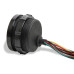 PartzBiz CM: 534-215-Holley EFI Standalone Air/Fuel Wideband 02 Gauge Kit PartzBiz CM: 534-215-Holley EFI Standalone Air/Fuel Wideband 02 Gauge Kit