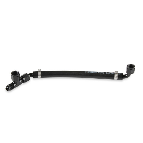 PartzBiz CM: 534-247-Holley EFI Stealth 4150 Fuel Log PartzBiz CM: 534-247-Holley EFI Stealth 4150 Fuel Log
