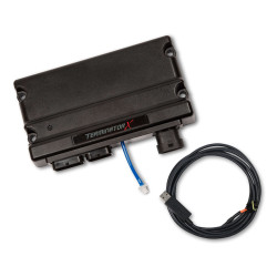 PartzBiz CM 550-904T - Holley EFI Terminator X - Gen III 4.8/5.3/6.0 GM รถบรรทุกเครื่องยนต์ PartzBiz CM 550-904T - Holley EFI Terminator X - Gen III 4.8/5.3/6.0 GM รถบรรทุกเครื่องยนต์