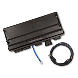 PartzBiz CM 550-929T - Holley EFI Terminator X Max - LS1/LS6 PartzBiz CM 550-929T - Holley EFI Terminator X Max - LS1/LS6