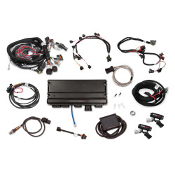 PartzBiz CM 550-1422 - Holley EFI Terminator X Max - 2007-2012 Gen III HEMI PartzBiz CM 550-1422 - Holley EFI Terminator X Max - 2007-2012 Gen III HEMI