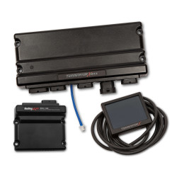 PartzBiz CM 550-1508 - Holley EFI Terminator X Max - 2011-2012 Ford Coyote พร้อม Ti-VCT PartzBiz CM 550-1508 - Holley EFI Terminator X Max - 2011-2012 Ford Coyote พร้อม Ti-VCT