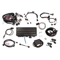 PartzBiz CM 550-1424 - Holley EFI Terminator X Max - 2013+ Gen III HEMI PartzBiz CM 550-1424 - Holley EFI Terminator X Max - 2013+ Gen III HEMI