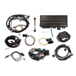 PartzBiz CM 550-943 - Holley EFI Terminator X Max - ชุด Ford MPFI PartzBiz CM 550-943 - Holley EFI Terminator X Max - ชุด Ford MPFI