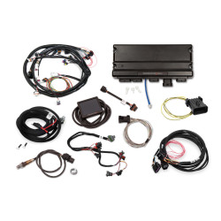 PartzBiz CM 550-950 - Holley EFI Terminator X Max - ชุด MPFI สากล PartzBiz CM 550-950 - Holley EFI Terminator X Max - ชุด MPFI สากล