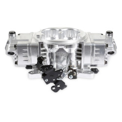 PartzBiz CM 534-298 - Holley EFI Terminator X Stealth 4150 ตัวคันเร่งรอง - มันเงา PartzBiz CM 534-298 - Holley EFI Terminator X Stealth 4150 ตัวคันเร่งรอง - มันเงา