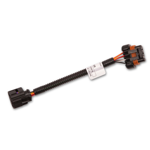 PartzBiz CM: 558-463-Holley EFI Terminator X Wideband Adapter Harness