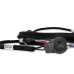 PartzBiz CM: 558-482-ชุดสายไฟเกียร์ Holley EFI - TKO PartzBiz CM: 558-482-ชุดสายไฟเกียร์ Holley EFI - TKO