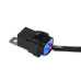 PartzBiz CM: 558-473-ชุดควบคุมเกียร์ Holley EFI - Chrysler 46RE
