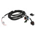 PartzBiz CM: 558-481-Holley EFI Transmission Harness - T-56
