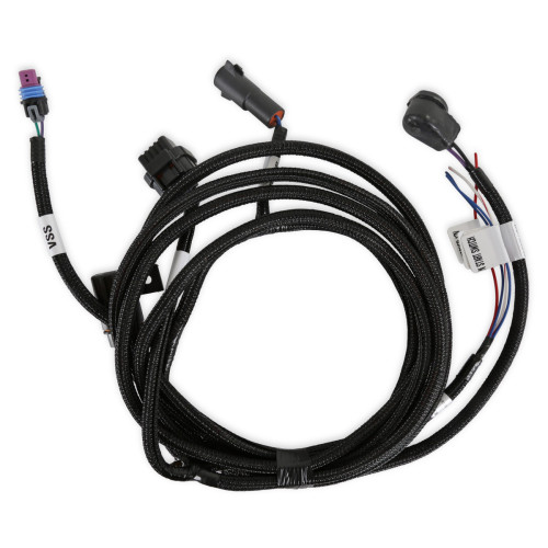 PartzBiz CM: 558-482-ชุดสายไฟเกียร์ Holley EFI - TKO PartzBiz CM: 558-482-ชุดสายไฟเกียร์ Holley EFI - TKO